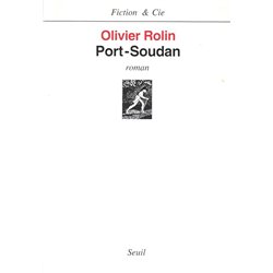Port-soudan Auteur(s): ROLIN Olivier