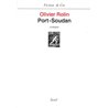 Port-soudan Auteur(s): ROLIN Olivier