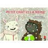 Petit chat et la neige Auteur(s): ROSELL Joel Frantz
