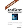 Affaire trop vite classÃ©e une Auteur(s): ROSENFELT David