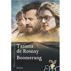 Boomerang Auteur(s): ROSNAY Tatiana de