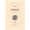 NÃ©mÃ©sis Auteur(s): ROTH Philip