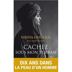 CachÃ©e sous mon turban Auteur(s): ROTJER Agnes