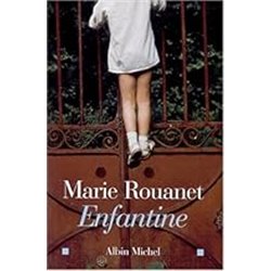 Enfantines Auteur(s): ROUANET Marie