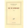 Scandale le Auteur(s): ROUART Jean-marie