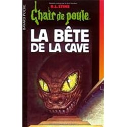 BETE DE LA CAVE LA Auteur(s): STINE R.L.
