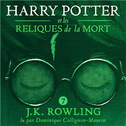 Harry Potter et les Reliques de la mort T.7 Auteur(s): ROWLING J.K.