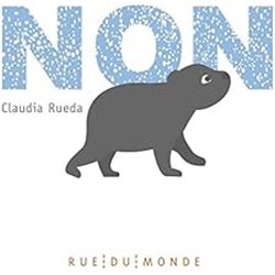 Non Auteur(s): RUEDA Claudia