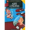ALERTE A ZIKLOPOLIS T.8 Auteur(s): CABANAU Jean-Claude