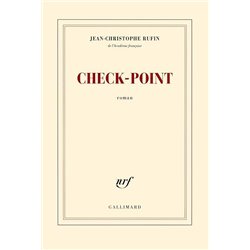 Check-point Auteur(s): RUFIN Jean-Christophe