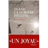 Quand la lumiÃ¨re dÃ©cline Auteur(s): RUGE Eugen