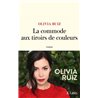 Commode aux tiroirs de couleur Auteur(s): RUIZ Olivia