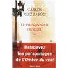Prisonnier du ciel le T.3 Auteur(s): RUIZ ZAFoN Carlos