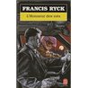 Honneur des rats l' Auteur(s): RYCK Francis