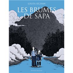 Brumes de Sapa Les Auteur(s): SECHAN Lolita