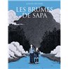 Brumes de Sapa Les Auteur(s): SECHAN Lolita