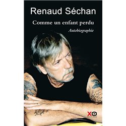 Comme un enfant perdu Auteur(s): SECHAN Renaud