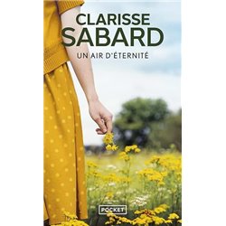 Air d'Ã©ternitÃ© un Auteur(s): SABARD Clarisse