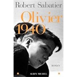 Olivier 1940 Auteur(s): SABATIER Robert