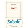 Eden Auteur(s): SABOLO Monica