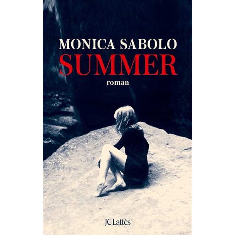 SUMMER Auteur(s): SABOLO Monica SUMMER Auteur(s): SABOLO Monica