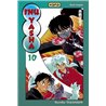 INU-YASHA 10 T.10 Auteur(s): TAKAHASHI Rumiko