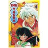 INU-YASHA 4 T.4 Auteur(s): TAKAHASHI Rumiko