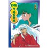 INU-YASHA 5 T.5 Auteur(s): TAKAHASHI Rumiko