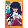 INU-YASHA 8 T.8 Auteur(s): TAKAHASHI Rumiko