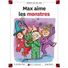 Max aime les monstres T.12 Auteur(s): SAINT Mars Dominique (de)