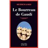 Bourreau de Gaudi le Auteur(s): SAINZ de la Maza Aro