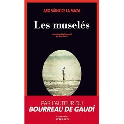 MuselÃ©s les Auteur(s): SAINZ de la Maza Aro