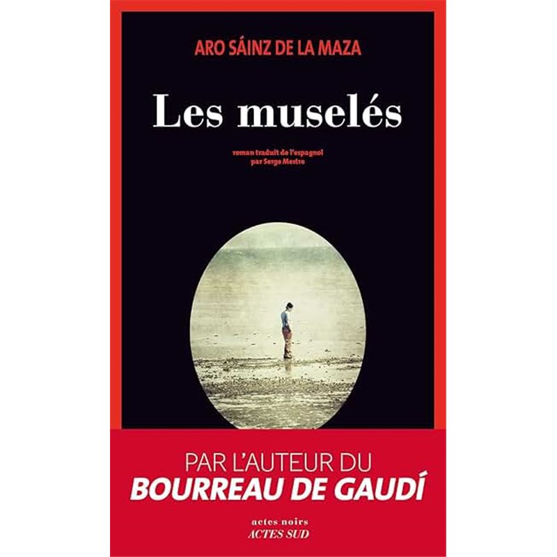 Muselés les Auteur(s): SAINZ de la Maza Aro Muselés les Auteur(s): SAINZ de la Maza Aro