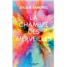 Chambre des merveilles la Auteur(s): SANDREL Julien