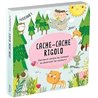 Cache-cache rigolo Auteur(s): SANZA Silvie