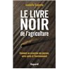Livre noir de l'agriculture le Auteur(s): SAPORTA Isabelle