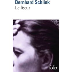 Liseur le Auteur(s): SCHLINK Bernhard