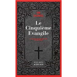 CINQUIEME EVANGILE LE Auteur(s): CALDWELL Ian