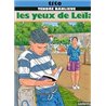 YEUX DE LEILA LES T.14 Auteur(s): TITO