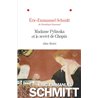 Madame Pylinska et le secret de Chopin Auteur(s): SCHMITT Eric-Emmanuel