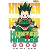 HUNTER X HUNTER T1 T.1 Auteur(s): TOGASHI Yoshihiro