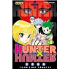 HUNTER X HUNTER T10 T.10 Auteur(s): TOGASHI Yoshihiro