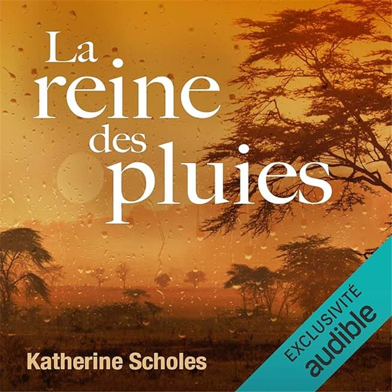 Reine des pluies la Auteur(s): SCHOLES Katherine Reine des pluies la Auteur(s): SCHOLES Katherine