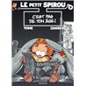 C'EST PAS DE TON AGE ! (9) T.9 Auteur(s): TOME