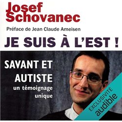 Je suis Ã  l'est Auteur(s): SCHOVANEC Josef