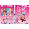 DIS BONJOUR A LA DAME ! (1) T.1 Auteur(s): TOME