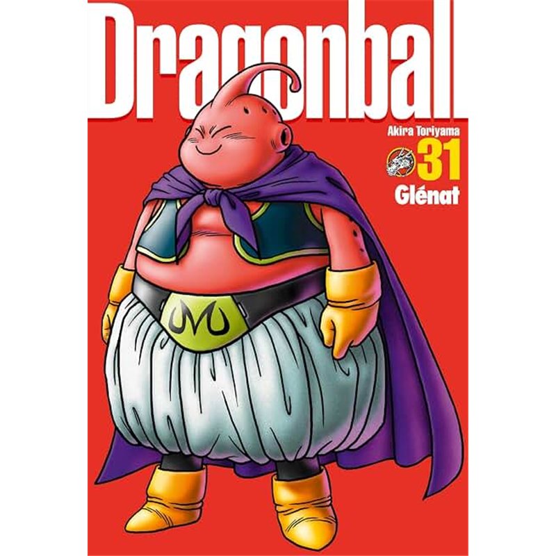 CELL (T31) T.31 Auteur(s): TORIYAMA Akira