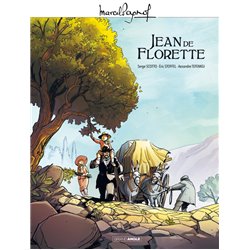 Jean de Florette 1Ã¨re partie T.1 Auteur(s): SCOTTO Serge
