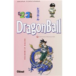 RECOOM ET GULDO (T23) T.23 Auteur(s): TORIYAMA Akira