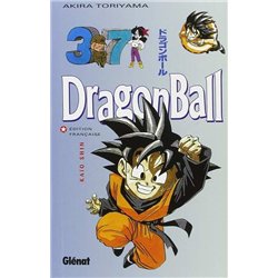 SORCIER BABIDI LE (T38) T.38 Auteur(s): TORIYAMA Akira